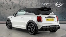 MINI Hatchback 1.5 Cooper Sport 3dr Petrol Hatchback